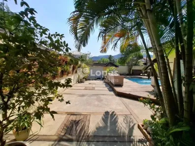 Casa de Condomínio com 4 Quartos à venda, 228m² no Vargem Pequena, Rio de Janeiro