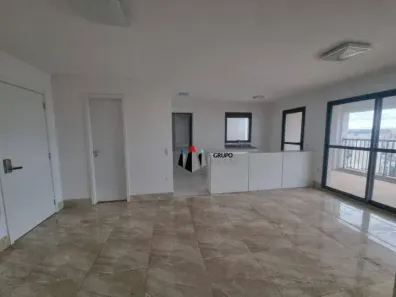 Apartamento com 3 Quartos para venda ou aluguel, 108m² no Jardim Brasil, Campinas