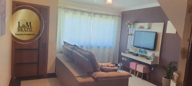 Sobrado com 3 Quartos à venda, 172m² no Vila Bruna, São Paulo