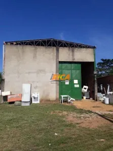 Galpão/Depósito/Armazém à venda, 200m² no Novo Horizonte, Porto Velho
