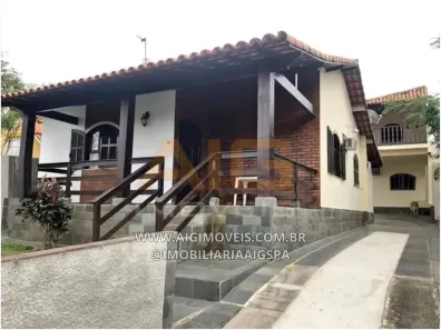 Casa com 5 Quartos à venda, 260m² no Porto da Aldeia, São Pedro da Aldeia