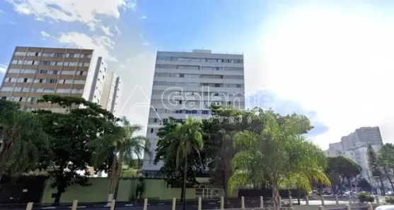 Apartamento com 3 Quartos à venda, 110m² no Jardim Proença, Campinas