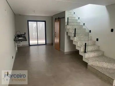 Sobrado com 4 Quartos à venda, 150m² no Tatuapé, São Paulo
