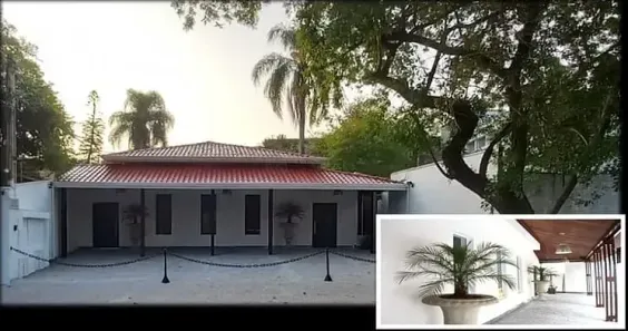 Imóvel Comercial com 1 Quarto para alugar, 418m² no Vila Madalena, São Paulo