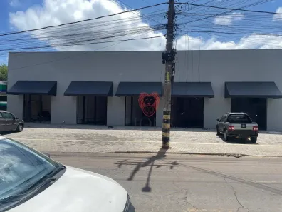 Ponto Comercial à venda, 53m² no Vila Vista Alegre, Cachoeirinha