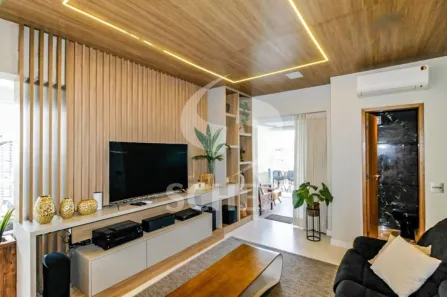 Cobertura com 4 Quartos à venda, 181m² no Jardim das Acácias, São Paulo