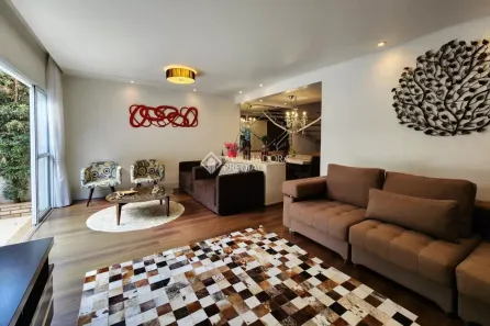 Casa de Condomínio com 4 Quartos à venda, 220m² no Demarchi, São Bernardo do Campo