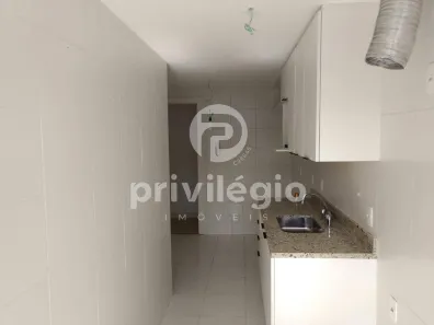 Apartamento com 3 Quartos à venda, 115m² no Barra da Tijuca, Rio de Janeiro