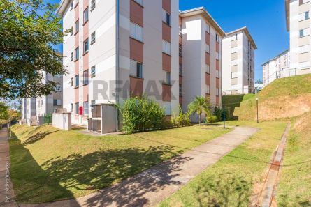 Apartamento com 2 Quartos à venda, 43m² no Jardim Monte Alto, Campinas