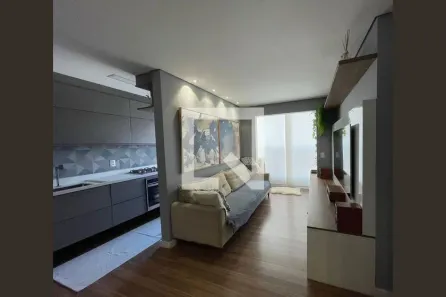 Apartamento com 2 Quartos à venda, 57m² no Brás, São Paulo