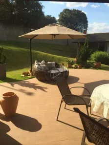 Fazenda/Sítio com 3 Quartos à venda, 390m² no Dois Córregos, Valinhos