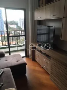 Apartamento com 3 Quartos à venda, 92m² no Vila Itapura, Campinas
