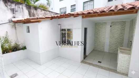 Casa com 5 Quartos à venda, 115m² no Gutierrez, Belo Horizonte