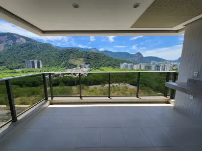 Apartamento com 2 Quartos à venda, 90m² no Barra Olímpica, Rio de Janeiro
