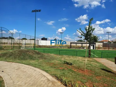 Lote/Terreno à venda, 250m² no Bonfim, Paulínia