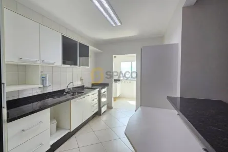Apartamento com 2 Quartos para alugar, 100m² no Vila Baependi, Jaraguá do Sul