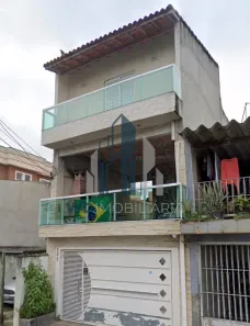 Casa com 4 Quartos à venda, 150m² no Cidade Líder, São Paulo