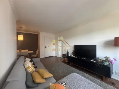 Apartamento com 2 Quartos à venda, 88m² no Itaim Bibi, São Paulo