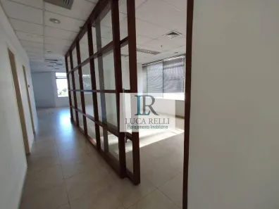 Sala Comercial para alugar, 130m² no Alphaville Centro Industrial e Empresarial/Alphaville., Barueri