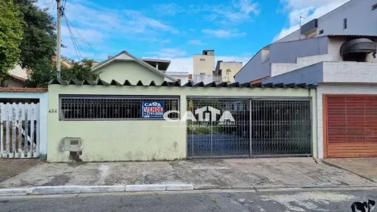 Casa com 2 Quartos à venda, 230m² no Vila Lúcia, São Paulo