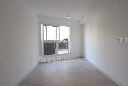 Cobertura com 1 Quarto à venda, 79m² no Jardim Botânico, Rio de Janeiro