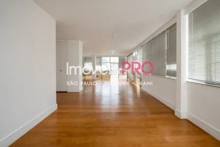 Apartamento com 3 Quartos à venda, 240m² no Santa Cecília, São Paulo