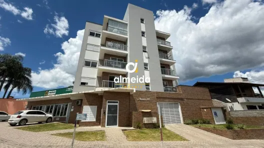 Apartamento com 2 Quartos à venda, 66m² no São José, Santa Maria