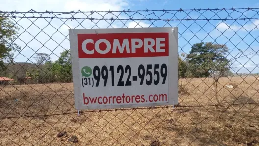 Lote/Terreno à venda, 14385m² no Ipanema, Pedro Leopoldo