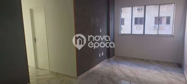 Apartamento com 2 Quartos à venda, 50m² no Tomás Coelho, Rio de Janeiro