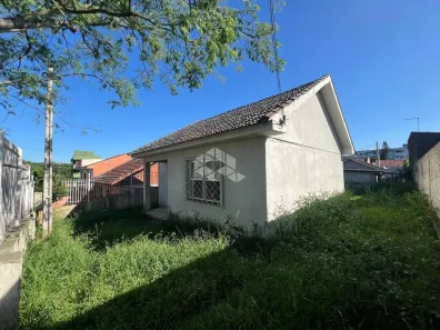 Casa com 2 Quartos à venda, 49m² no Nossa Senhora de Lourdes, Santa Maria