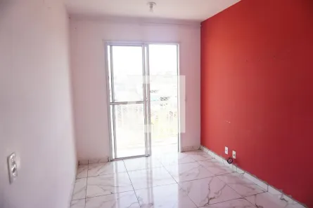 Apartamento com 2 Quartos à venda, 52m² no Vila Nova Curuçá, São Paulo