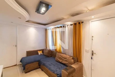 Apartamento com 2 Quartos à venda, 52m² no Jardim Maringá, São Paulo