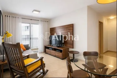 Apartamento com 2 Quartos à venda, 72m² no Jardim Tupanci, Barueri