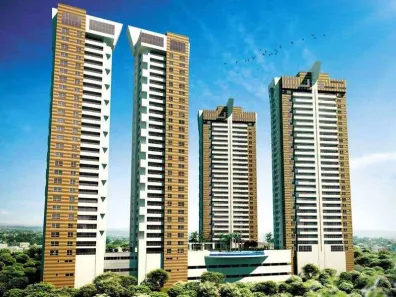 Apartamento com 4 Quartos à venda, 276m² no Patamares, Salvador