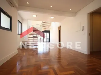 Cobertura com 3 Quartos à venda, 314m² no Indianópolis, São Paulo