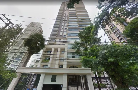 Apartamento com 4 Quartos à venda, 306m² no Vila Mariana, São Paulo