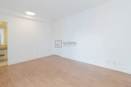 Apartamento com 1 Quarto à venda, 55m² no Cidade Monções, São Paulo
