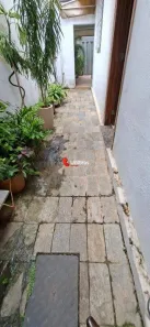 Casa com 3 Quartos à venda, 130m² no Sagrada Família, Belo Horizonte