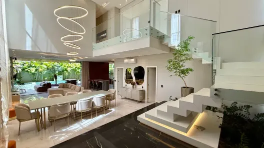 Casa de Condomínio com 4 Quartos para venda ou aluguel, 300m² no Centro, Eusébio