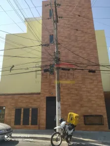 Casa de Condomínio com 1 Quarto à venda, 27m² no Tucuruvi, São Paulo