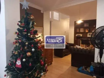 Apartamento com 3 Quartos à venda, 148m² no Ingá, Niterói