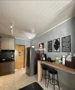 Casa com 2 Quartos à venda, 328m² no Caiari, Porto Velho
