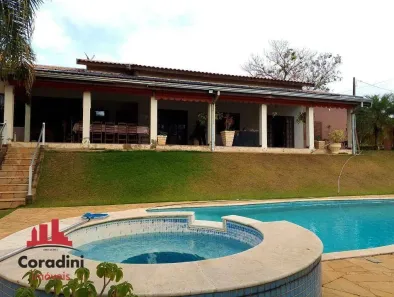 Fazenda/Sítio com 3 Quartos à venda, 250m² no Centro (Tupi), Piracicaba