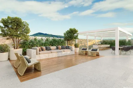 Apartamento com 3 Quartos à venda, 123m² no Castelo Branco, Itapema