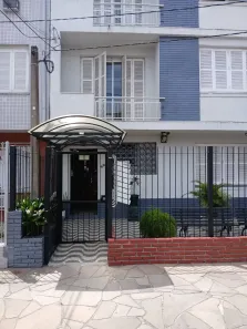 Apartamento com 1 Quarto à venda, 36m² no Santana, Porto Alegre