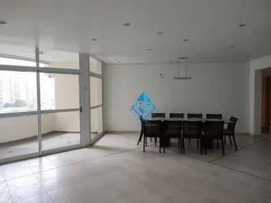 Apartamento com 4 Quartos à venda, 190m² no Centro, São Bernardo do Campo