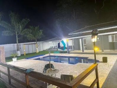 Fazenda/Sítio com 3 Quartos à venda, 200m² no , Pinhalzinho