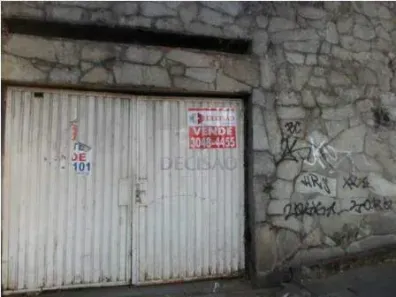 Lote/Terreno à venda, 450m² no Serra, Belo Horizonte