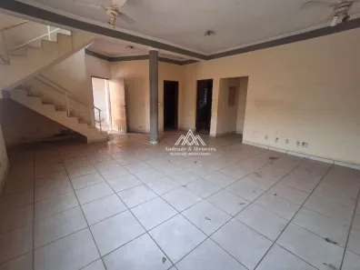 Casa com 4 Quartos à venda, 275m² no Jardim Ouro Branco, Ribeirão Preto