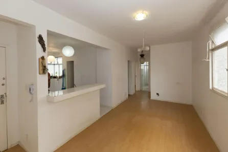 Apartamento com 3 Quartos à venda, 70m² no Santo Antônio, Belo Horizonte
